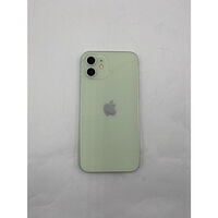 中古  【docomo】Apple iPhone12 6.1インチ 64GB (グリーン) MGHT3J/A 143754 