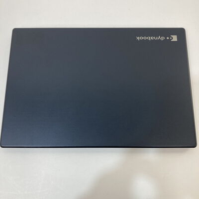 【神戸・三宮店】中古  TOSHIBA dynabook G83 (Intel Core i7 10510U 1.80GHz/16GB/SSD256GB/-/オンボード/13.3/1920x1080/Wi-Fi/WEBCAM/W11P/Microsoft Office Home and Business 2024) 184182 