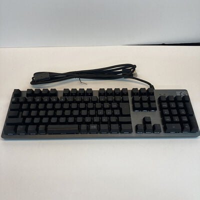 【京都店】中古  Logicool G512r-LN リニア 146995 