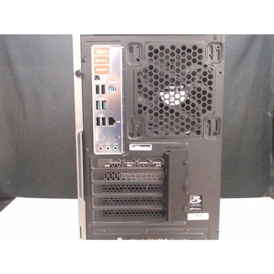 【前橋ｲﾝﾀｰｱｶﾏﾙ店】中古  GALLERIA　RM5C-R36T(i5 13400F/16GB/SSD1TB/RTX3060Ti/W11H) 4540002279 