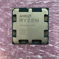 中古  AMD Ryzen 5 7600 (AM5/3.8GHz/38M/C6/T12/65W) 154484 