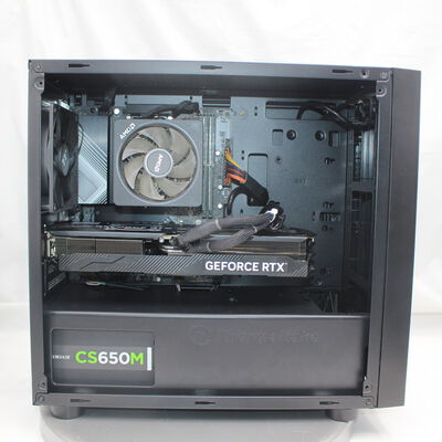 【通販センター】中古  Original PC(AMD Ryzen 9 7950X 16 Core Processor/64GB DDR5 (PC5)/SSD1TB/なし/NVIDIA GeForce RTX 4070 12GB/W11H64 MAR) 197000 