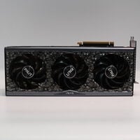 中古  Palit NED47TS019T2-1043A GamingPro (RTX4070Ti SUPER 16GB) 164252 