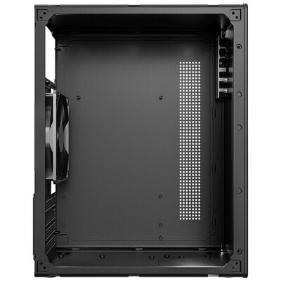 Antec  ST20M (MicroATX ブラック) 