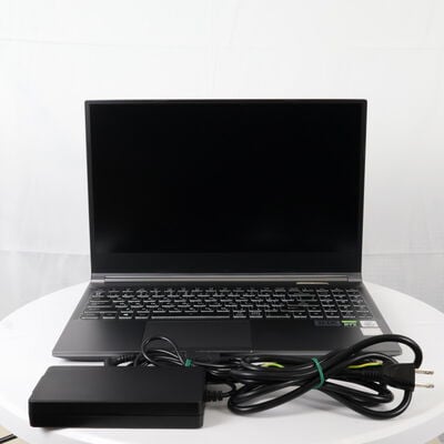 【通販センター】中古  THIRDWAVE GALLERIA GCL2060RGF-T(Intel Core i7 10750H/16GB/SSD1TB/なし/NVIDIA GeForce RTX 2060/15.6/1920x1080/Wi-Fi/W11H64 MAR) 185317 