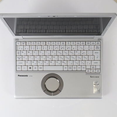 【通販センター】中古  Panasonic Let's note SV9 CF-SV9RDLVS(Intel Core i5 10310U/8GB DDR3 (PC3)/SSD256GB/なし/オンボード/12.1/1920x1200/Wi-Fi/W11H64 MAR) 199527 