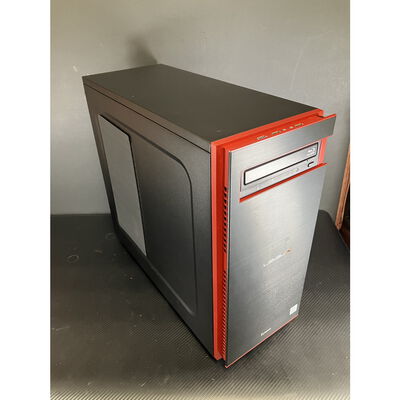 【富士青葉店】中古  ユニットコム level∞ (Core i7-10700K/16GB/SSD 1TB / HDD 2TB/SMt/2070SUPER/-/W10H64/-) 5070000961 