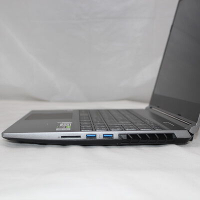 中古  THIRDWAVE GALLERIA XL7C-R36 176795 