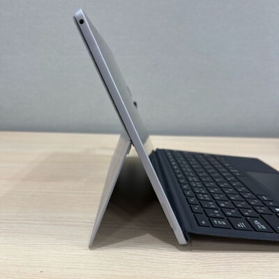 【静岡東瀬名店】中古  Surface Pro7+(i5-1135G7/8GB/SSD:128GB/WLANのみ/Win11H/2736x1824/11.5インチ) 5140000322 