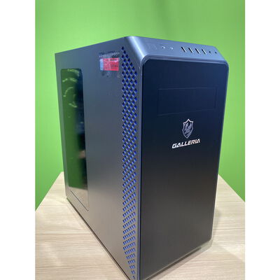 【水戸赤塚店】中古  THIRDWAVE GALLERIA XA7C-R37(i7 12700/16GB/SSD1TB/RTX3070/W11H) 4680001839【8/14価格改定!】 