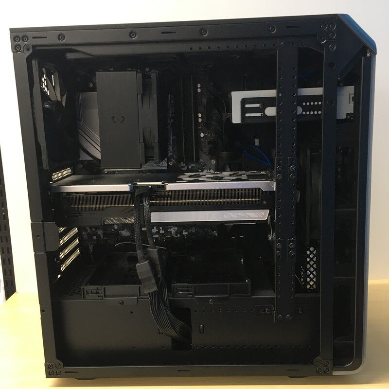 GALLERIA XA7C-R47T RTX 4070 Ti、i7-13700F Amazon.co.jp: GALLERIA ガレリア ゲーミングPC XA7C-R47T Core