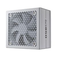 CoolerMaster  ELITE GOLD 850 WHITE EDITION MPX-8505-AFAG-GJP (ATX 850W ホワイト) 