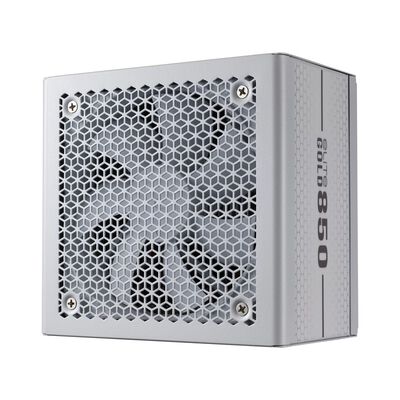 CoolerMaster  ELITE GOLD 850 WHITE EDITION MPX-8505-AFAG-GJP (ATX 850W ホワイト) 