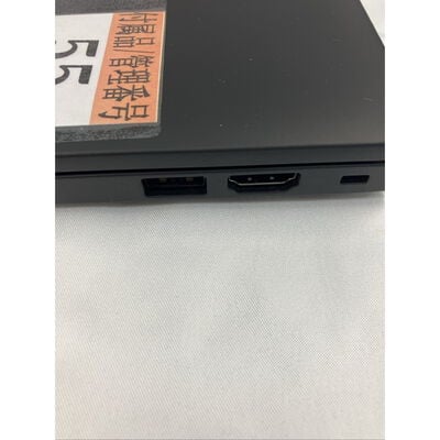 【仙台店】中古  LENOVO ThinkPad X13 Gen 4 ( Core i5-1335U/16GB/SSD 256GB/-//WLAN/13.3インチUWXGA/W11P/-) 3240009251 