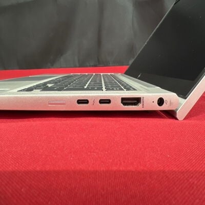 【静岡東瀬名店】中古  HP EliteBook 830 G8 MSO (Intel Core i5 1145G7 2.6GHz/16GB/SSD256GB/-/オンボード/13.3/1920x1080/Wi-Fi/WEBCAM/W11P/Microsoft Office Home and Business 2024) 190134 