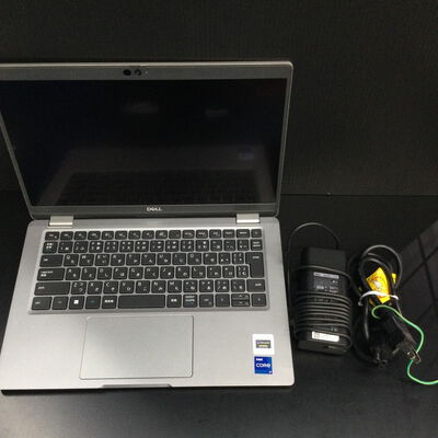 【座間相武台】中古  DELL Latitude 5320 (Intel Core i7 1185G7 3.0GHz/16GB/SSD256GB/-/-/13.3/1920x1080/Wi-Fi/WEBCAM/W11H64) 176585 