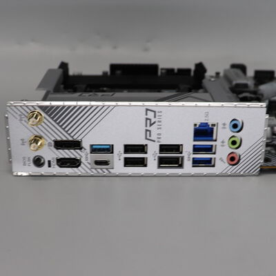 【札幌店】中古  ASRock B650M Pro RS WiFi (B650 AM5 mATX DDR5) 3210014478 