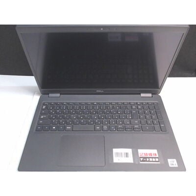 【前橋ｲﾝﾀｰｱｶﾏﾙ店】中古  DELL Latitude 3510 (INTEL Core i5 10310U 1.7GHz/16GB/SSD512GB/-/オンボード/15.6/1920x1080/Wi-Fi/WEBCAM/W11P64/MicrosoftOffice H&B 2024付/P) 183169 