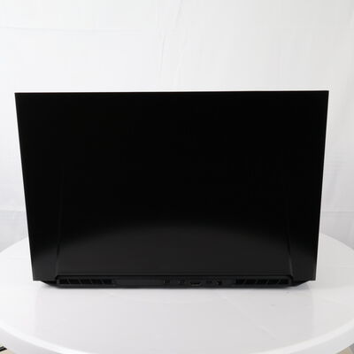 【通販センター】中古  THIRDWAVE GALLERIA GCF1050TGF-E (Core i5-8300H/8GB/GTX 1050 Ti 2GB) 202927 