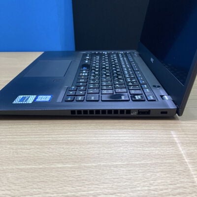 【甲府飯田店】中古  NEC LAVIE Direct PC-GN164ZELG (Intel Core i5 8265U 1.6GHz/8GB/SSD256GB/なし/オンボード/13.3/1920x1080/Wi-Fi/WEBCAM/W11H64) 181918 