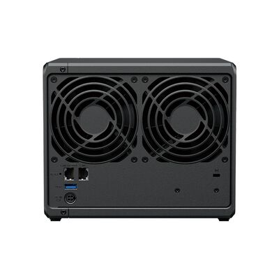 Synology  DiskStation DS425+ (4ベイ NAS) 