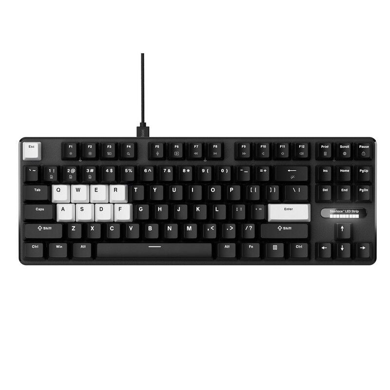 ラピッドトリガーのゲーミングキーボード一覧（45件）｜パソコン（PC