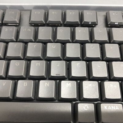 【福山ココローズ店】中古  ﾛｼﾞｸｰﾙ G515-WL-TCBK (無線) 5090001118 