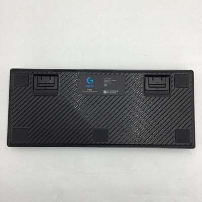 【白山FM松任店】中古  Logicool G-PKB-002LN (有線 ｹﾞｰﾐﾝｸﾞｷｰﾎﾞｰﾄﾞ) 158800 