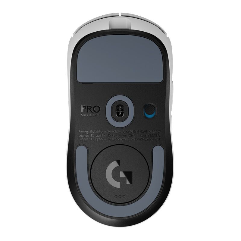 Logicool PRO X SUPERLIGHT 2 SE G-PPD-004WLSE-WH (ホワイト