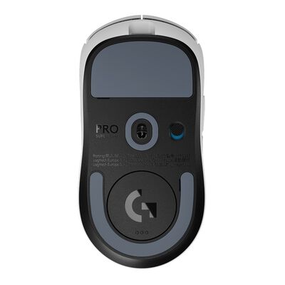 Logicool  PRO X SUPERLIGHT 2 SE G-PPD-004WLSE-WH (ホワイト)