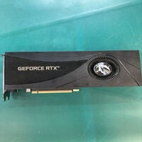 中古  ZOTAC ZT-T20710A-10B (RTX2070 SUPER 8G ) 3400009693 
