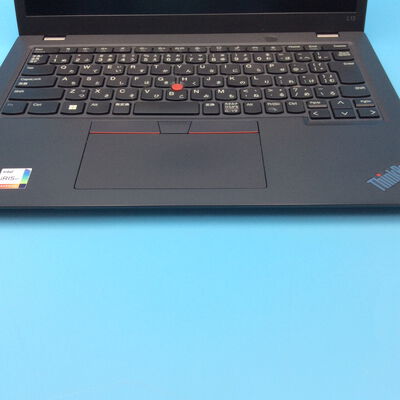 【秋葉原本店】中古  Lenovo_Thinkpad_L13_Gen4(i5-1335U/16GB/SSD256GB/W10P) 3410012663 