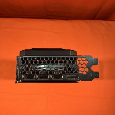 【なんば店】中古  Palit RTX3070 GamingPro NE63070019P2-1041A (RTX3070 8G) 143906 