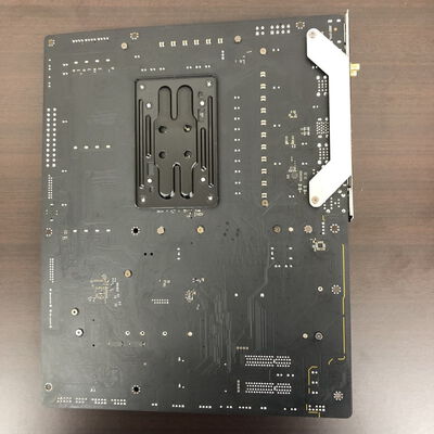 【長野稲里店】中古  ASRock B850 LiveMixer WiFi (B850 AM5 ATX DDR5) 175466 