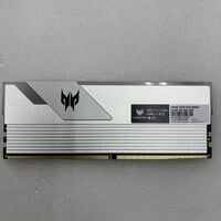 中古  PC5-54400 16GB デスクトップ用 184442 