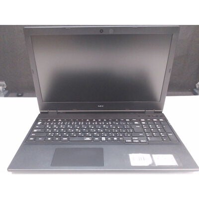 【前橋ｲﾝﾀｰｱｶﾏﾙ店】中古  NEC PC-VKM17XZG7 (INTEL Core i5 10310U 1.7GHz/16GB/SSD512GB/Mt/オンボード/15.6/1366x768/Wi-Fi/WEBCAM/W11H64) 180563 