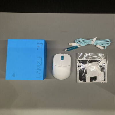 【座間相武台】中古  LAMZU Atlantis V2 4510002101 