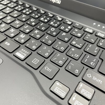 【大分店】中古  FUJITSU LIFEBOOK U9310/D (Intel Core i5 10310U 1.7GHz/8GB/SSD256GB/-/オンボード/13.3/1920x1080/Wi-Fi/WEBCAM/W11P64) 176075 