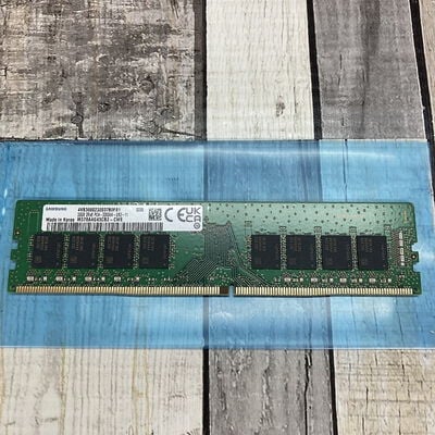 【広島店】中古  Samsung M378A4G43CB2-CWE (DDR4 PC4-25600 32GB) 195866 