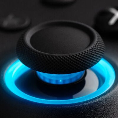 8BitDo  Ultimate 2 Bluetooth Black (ワイヤレス ゲームパッド ブラック) 