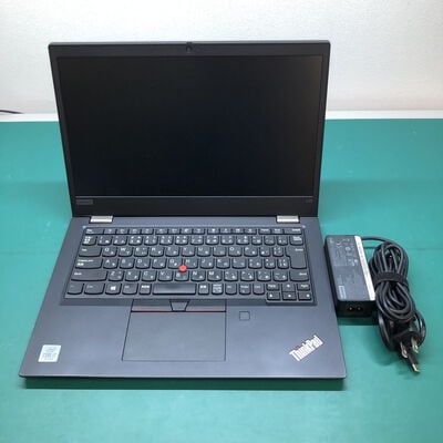 【津ラッツ店】中古  Lenovo Thinkpad L13(i7-10510U/16GB/SSD512GB/W11P) 4990000693 