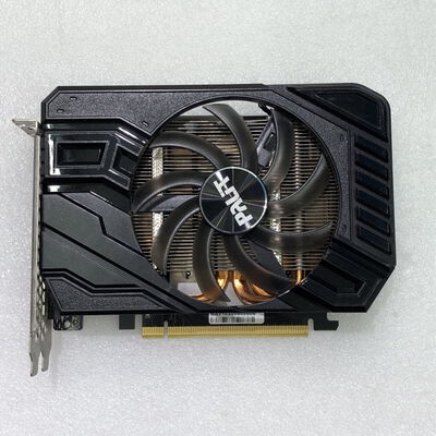 【甲府飯田店】中古  Palit NE51660018J9-165F （GTX1660 6GB） 3480037716 