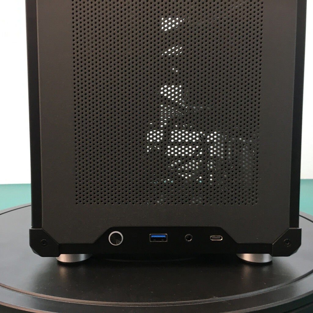 中古 自作PC オリジナルPC(Ryzen5 5600GT/8GB/SSD250GB/ドライブなし