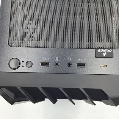 【白山FM松任店】中古  自作PC 4950002478 