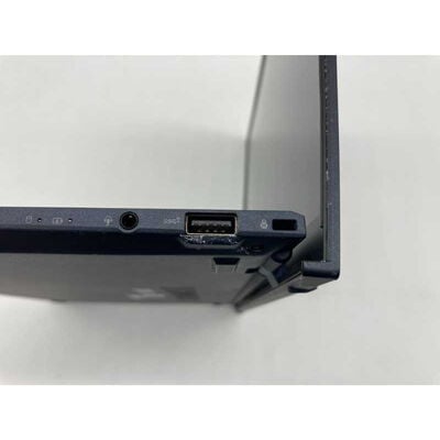 【郡山安積店】中古  ASUS B9400CBA(i7-1255U/16GB/SSD500GB+500GB/Win11H) 4640001696 