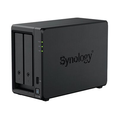 Synology  DiskStation DS725neo+ (2bay NAS) 