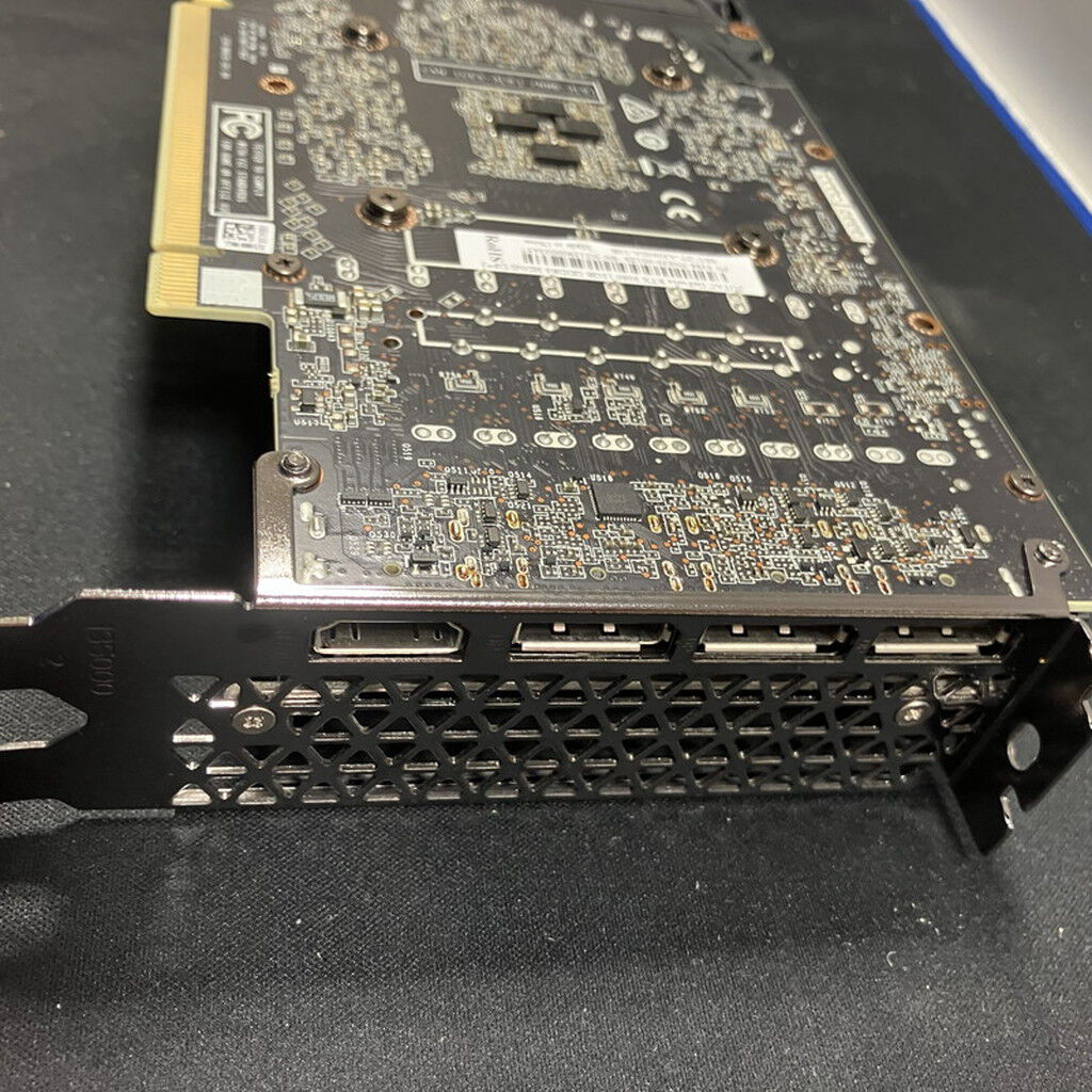 中古 ZOTAC GAMING GeForce RTX 3060 12GB GDDR6 1250007392 （367829