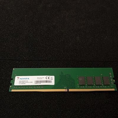 【大須店】中古  PC4-21300 8GB デスクトップ用 126165 