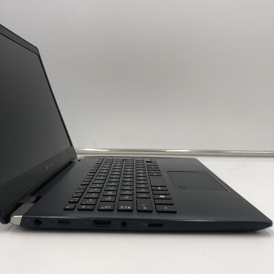 【福井日之出店】中古  TOSHIBA dynabook G83 (Intel Core i7 10510U 1.80GHz/16GB/SSD256GB/-/オンボード/13.3/1920x1080/Wi-Fi/WEBCAM/W11P/Microsoft Office Home and Business 2024) 184182 