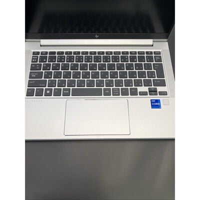 【仙台店】中古  HP EliteBook 630 G10 (Core i7-1355U/16GB/SSD 512GB/-/-/WLAN/13.3インチFHD/W11P/-) 3240010335 